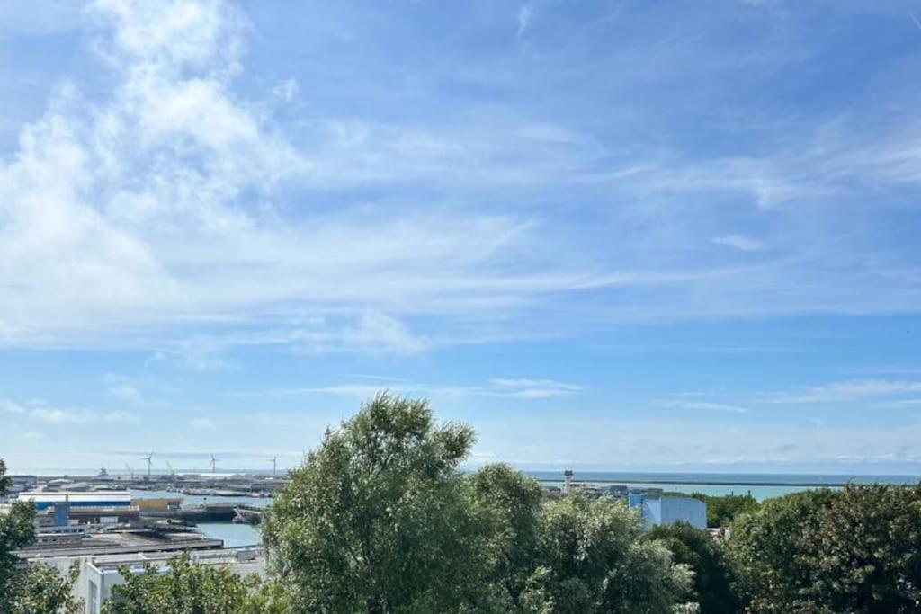 Appart A 5Min A Pied De La Plage - Avec Parking ブローニュ・シュル・メール エクステリア 写真